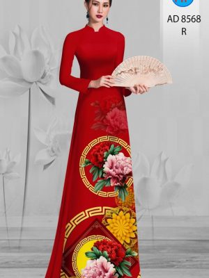1608522588 821 vai ao dai hoa in 3D (13)